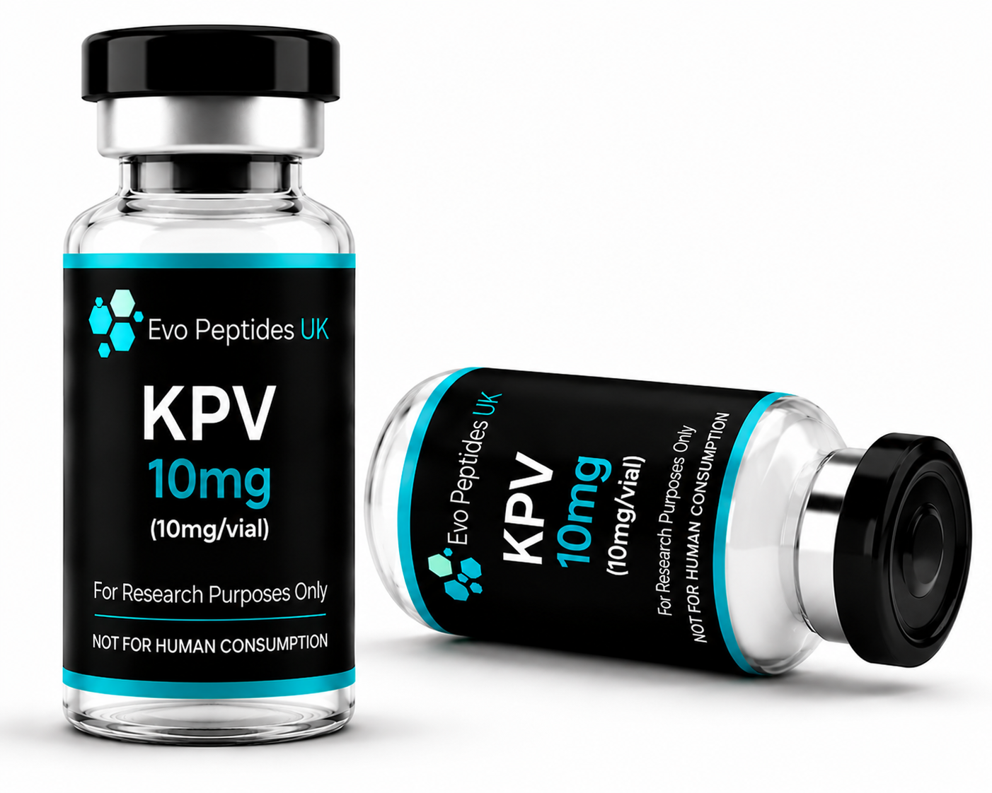 KPV vial photo