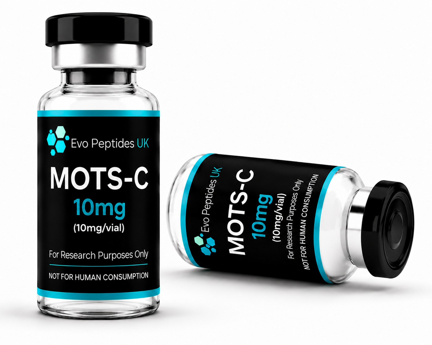 MOTS-C vial photo