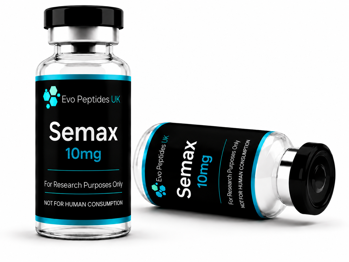Semax vial photo