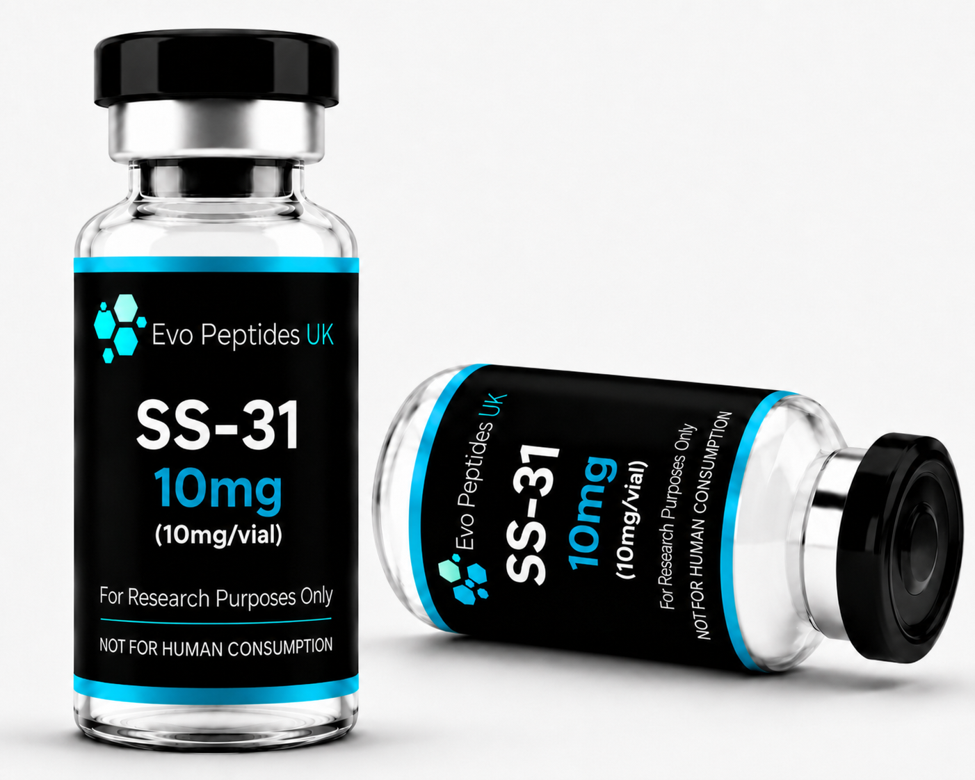 SS-31 vial photo